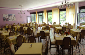 Hotel Levico Sala