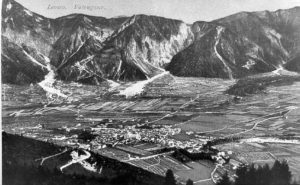Panorama da Nord 1905